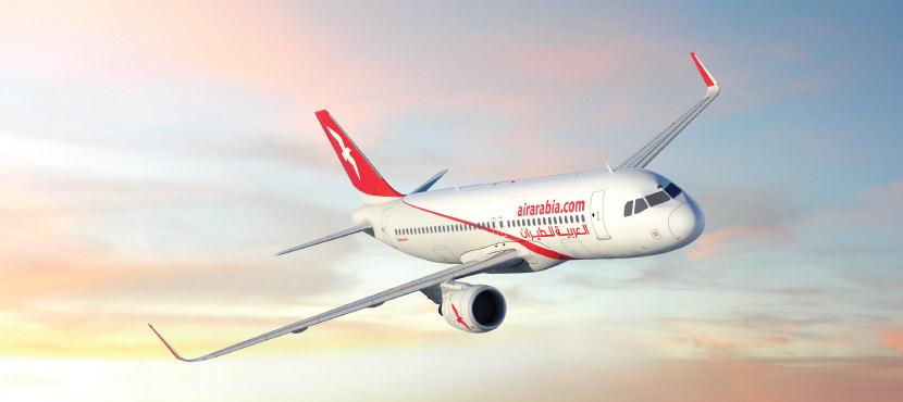 AirArabia Airlines