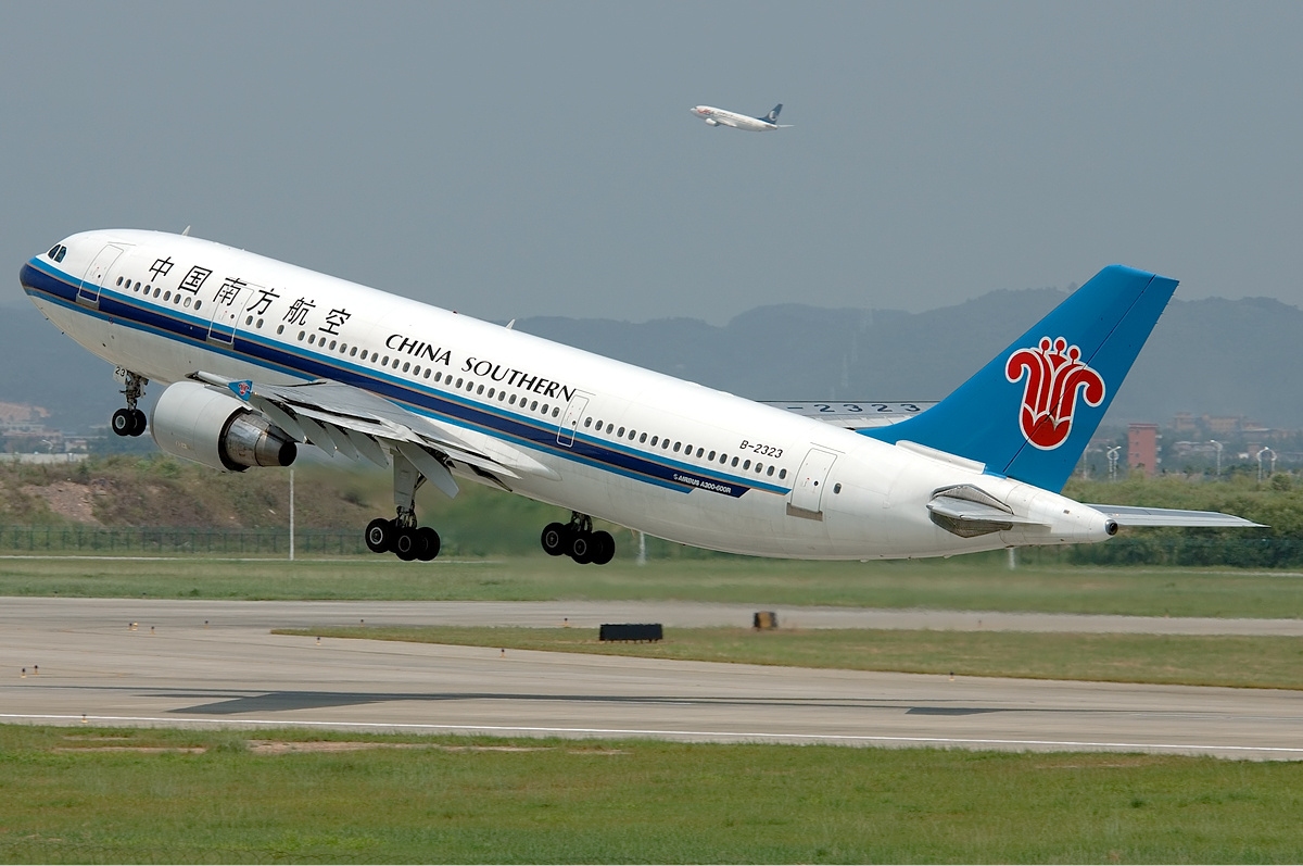 China Southern