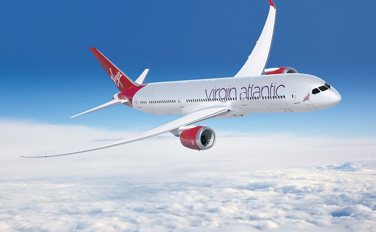 Virgin Atlantic