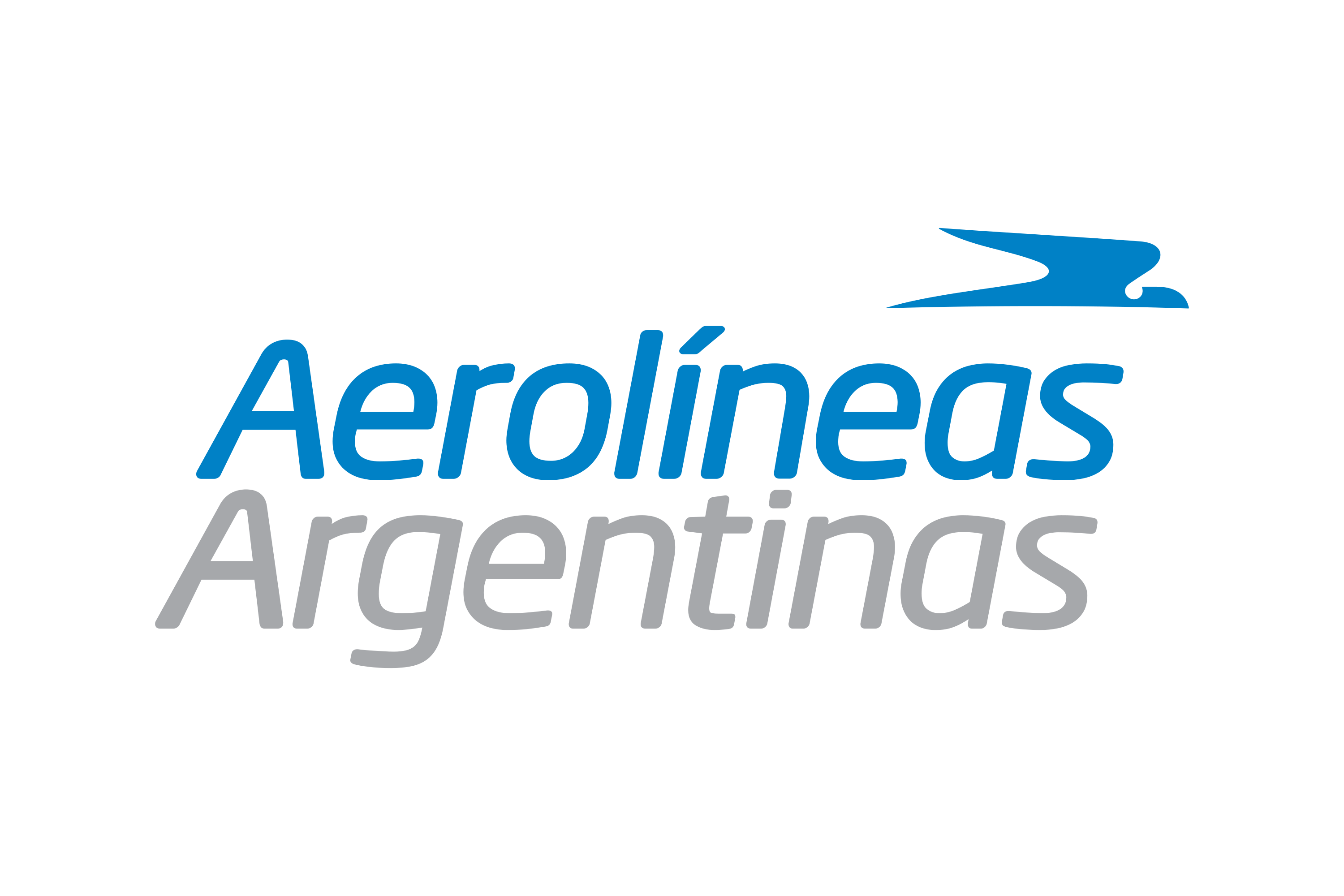 Aerolineas Argentinas Airlines