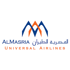 Aimasria Universal Airlines