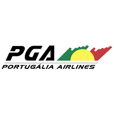 PGA Portugalia Airlines